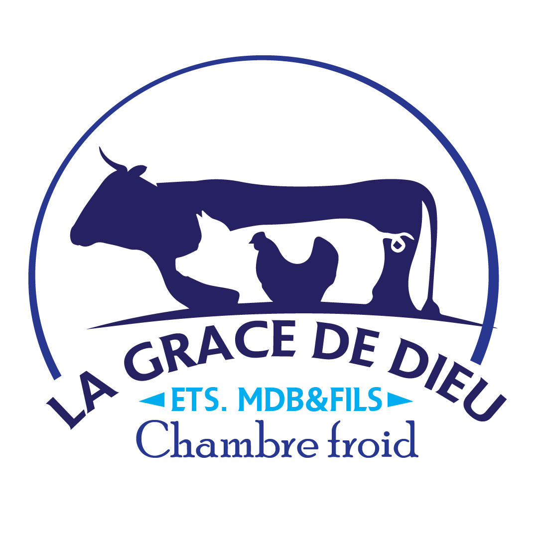 La grace de Dieu